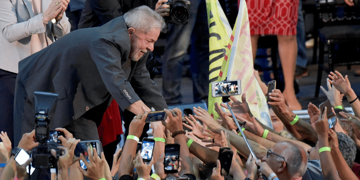L'incarceration de lula de plus en plus probable au bresil