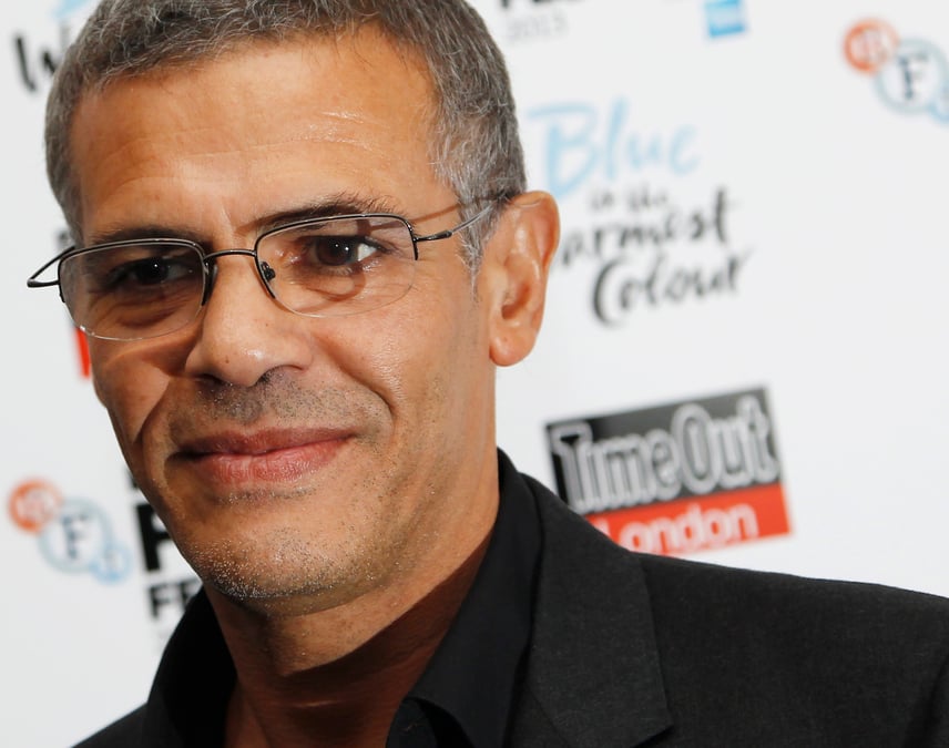 Le cineaste abdellatif kechiche accuse d’agression sexuelle
