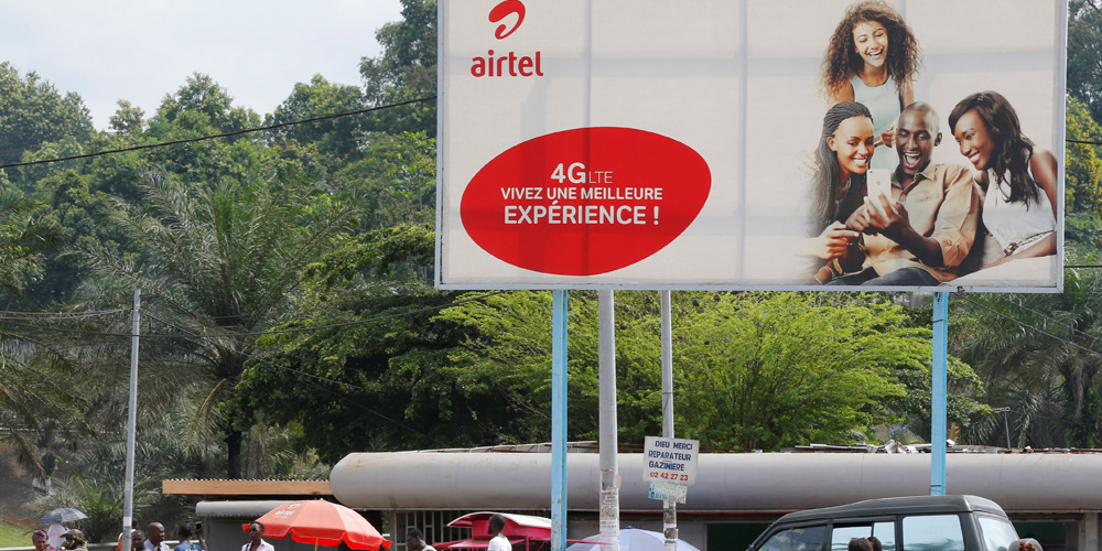 Airtel