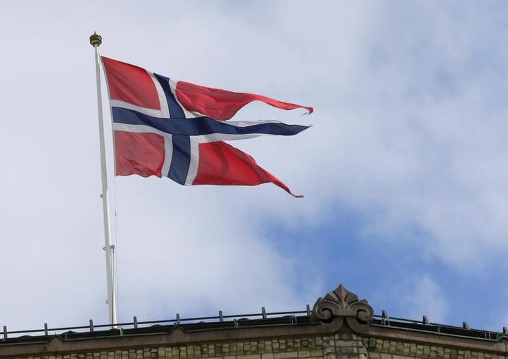 Pekin dit ne pas etre une menace pour la securite de la norvege