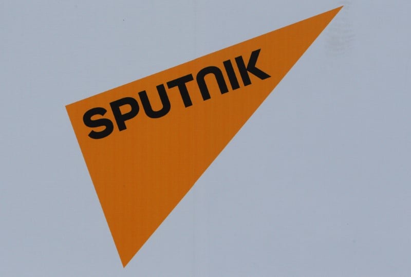 Europeennes: larem n'accreditera pas rt et sputnik
