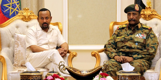 Ahmed Abiy
