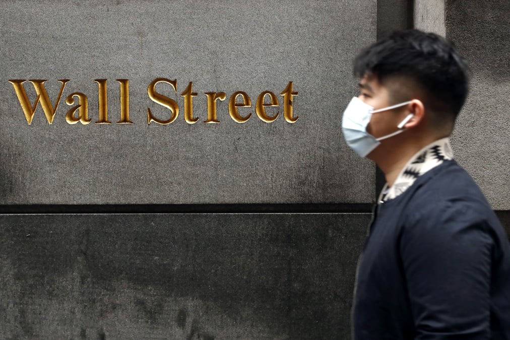Wall street ouvre en hausse
