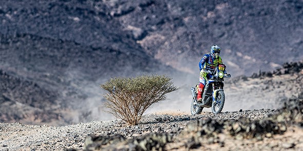 Sherco, spécialiste nîmois de motos d’enduro et de trial