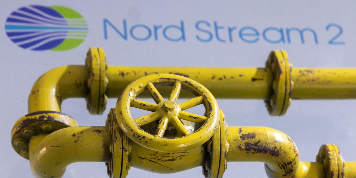 Nord Stream 2