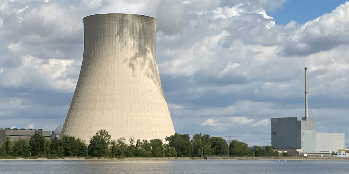 Nucléaire allemagne
