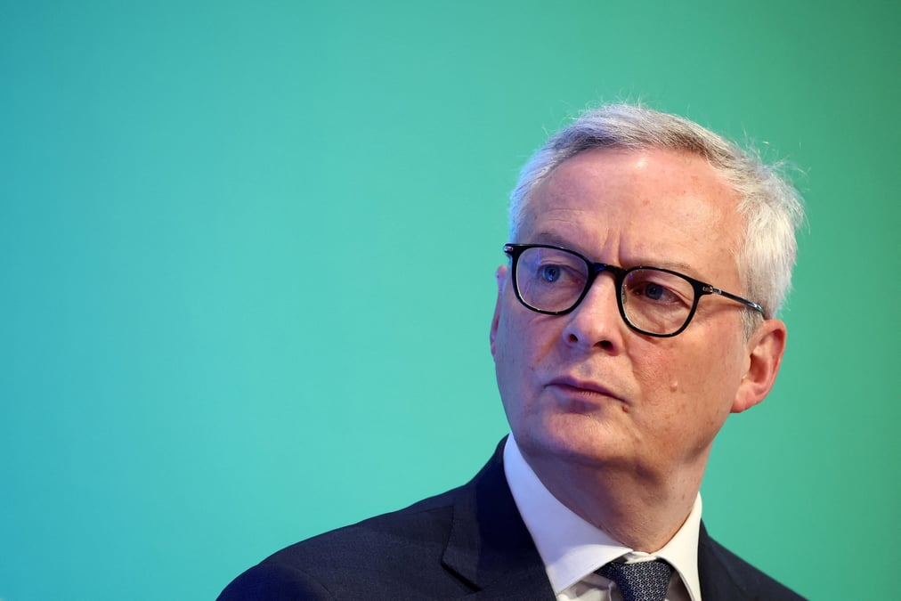 Le voyage de Bruno Le Maire aux Etats-Unis a vocation à être suivi d'autres déplacements similaires, puisque l'objectif de la « phase 2 » est aussi d'attirer des acteurs financiers d'autres régions du monde.