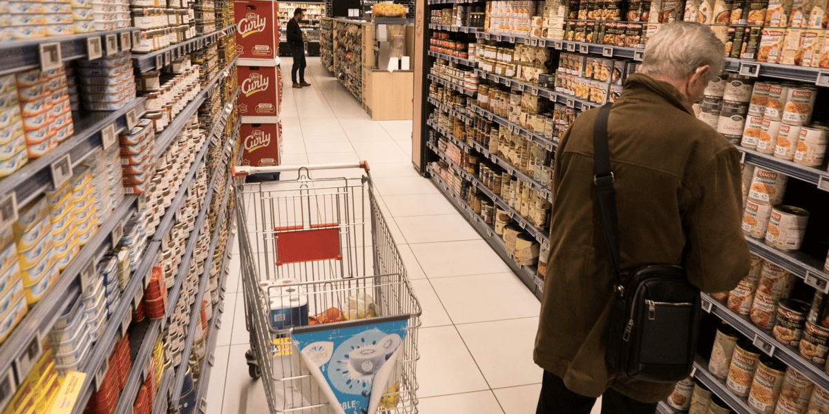 Ces propos du PDG du lobby des grands industriels, Richard Panquiault, interviennent dans un contexte tendu, en pleine crise agricole en France.