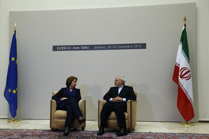 Fabius réaffirme la nécessaire fermeté sur le nucléaire iranien