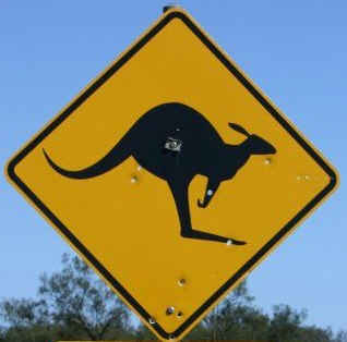 australie