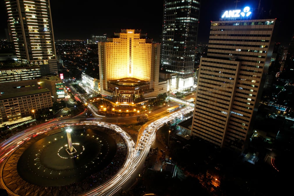 Jakarta