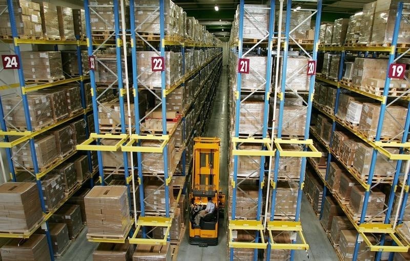 Chute de 3,9% des commandes a l'industrie en janvier en allemagne