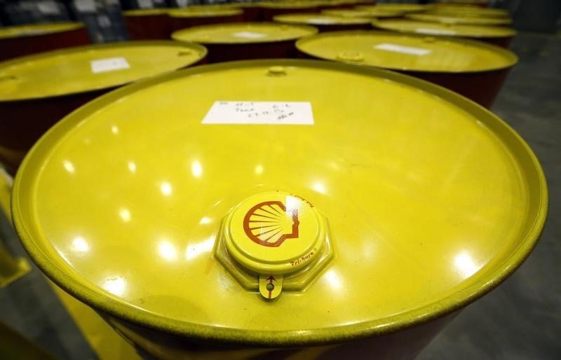 Shell va supprimer 6.500 emplois