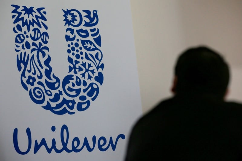 Unilever table sur une amelioration progressive de ses marches
