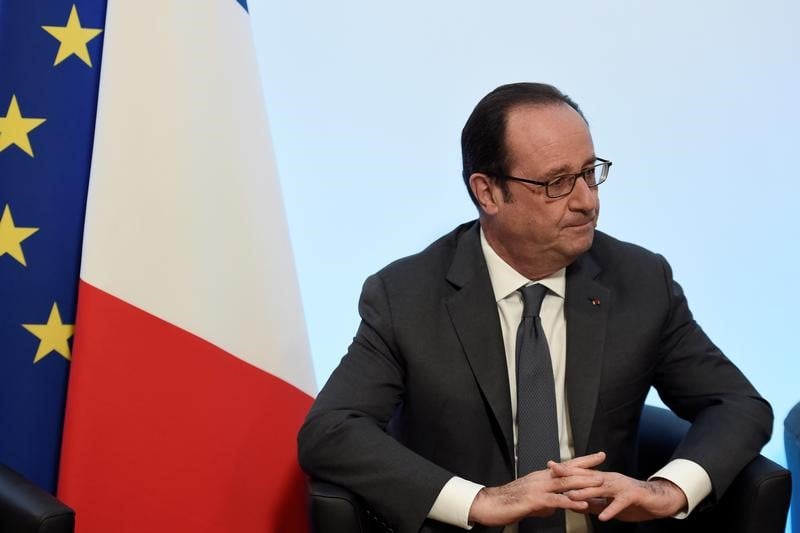 Pas d'alternative a une europe a plusieurs vitesses, estime hollande