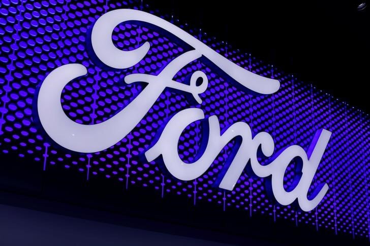 Ford: le benefice 2017 rate le consensus