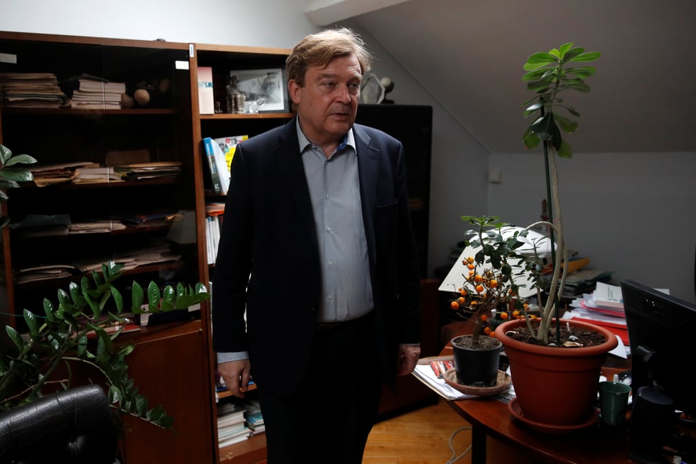 "urgence absolue" dans les camps de migrants de paris