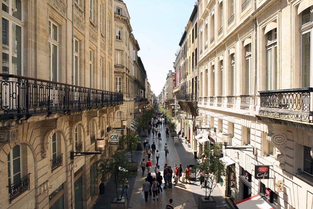 Bordeaux