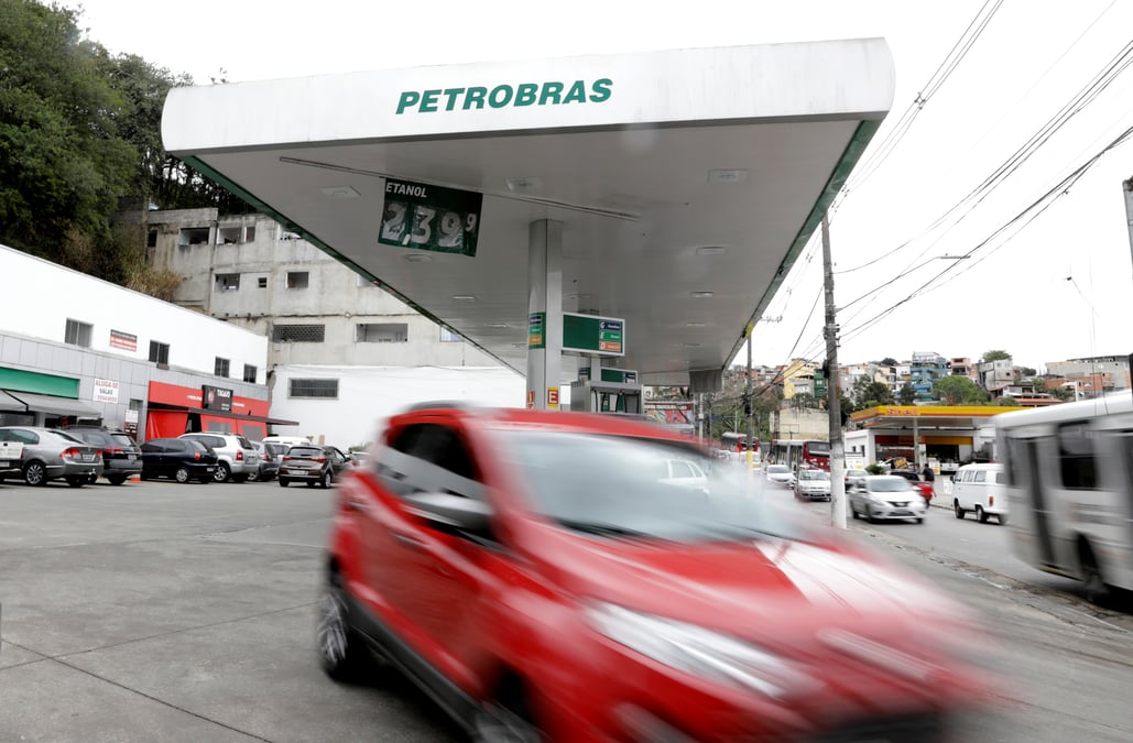 Petrobras pourrait ceder 20 milliards de dollars d'actifs en plus d'ici fin 2019