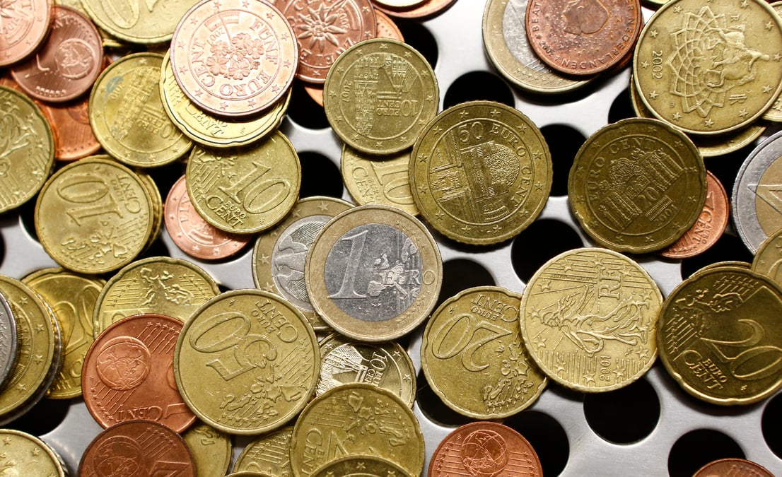 L'italie revoit a la baisse son objectif de deficit budgetaire