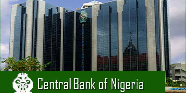 Banque centrale nigeria