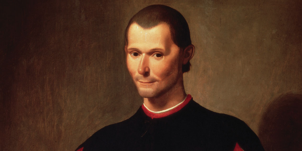 Machiavelli