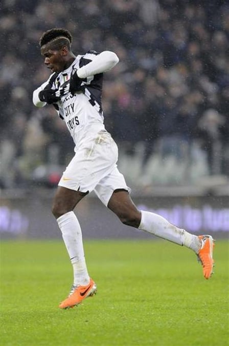 Serie A: la Juve, leader inaccessible