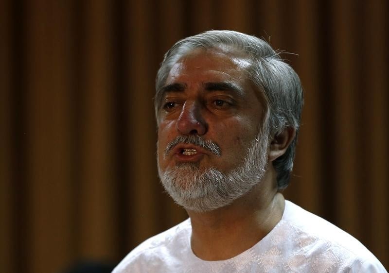Abdullah retire ses observateurs de l'audit électoral afghan
