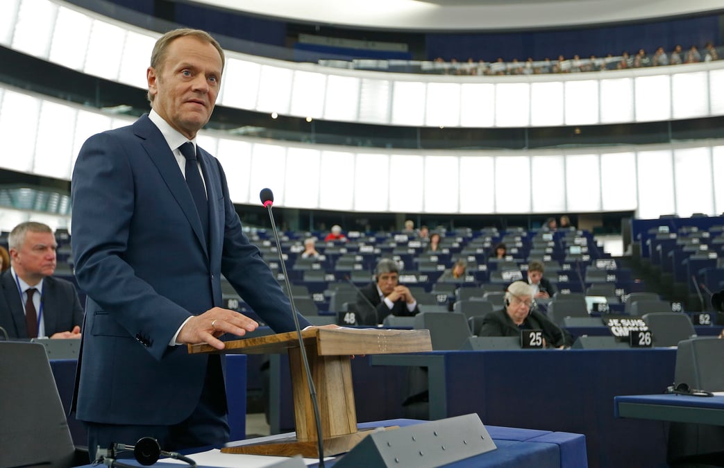 Les eurodeputes invites a reagir face aux menaces djihadistes