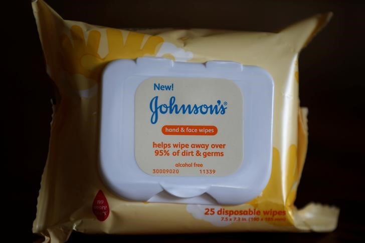 Un meilleur trimestre que prevu pour j&j