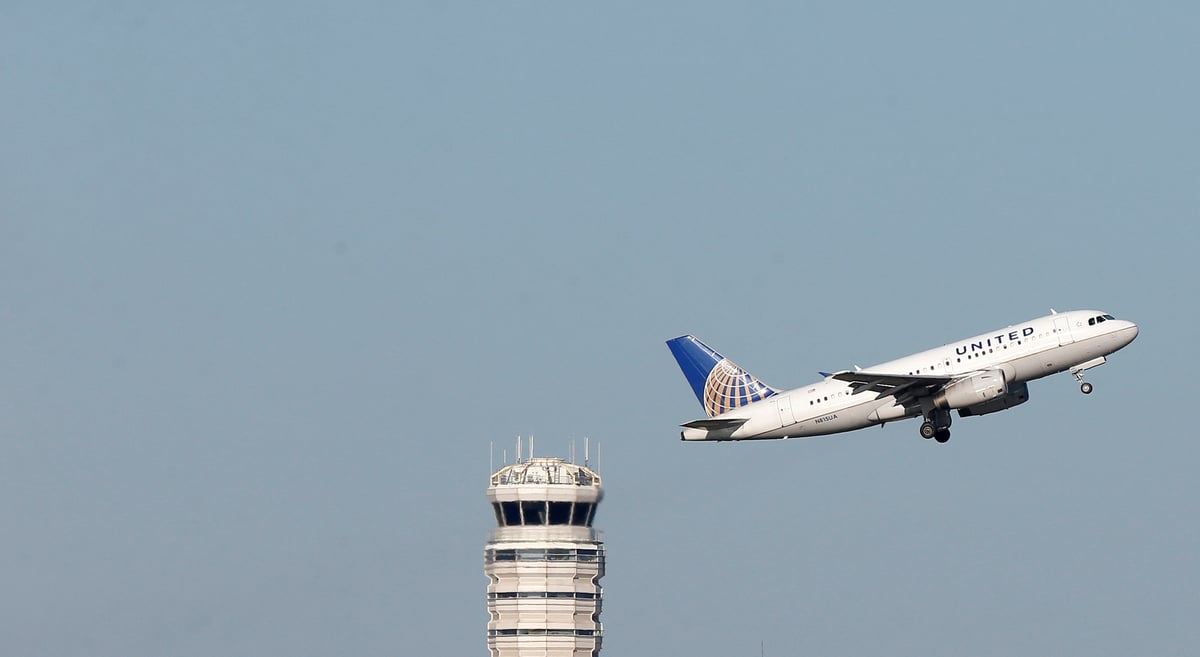 United airlines: benefice en baisse, recul attendu de la marge