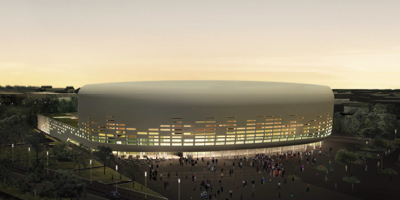 Arena