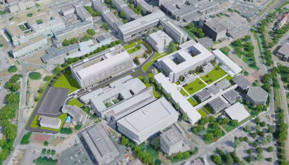 Université de Bordeaux