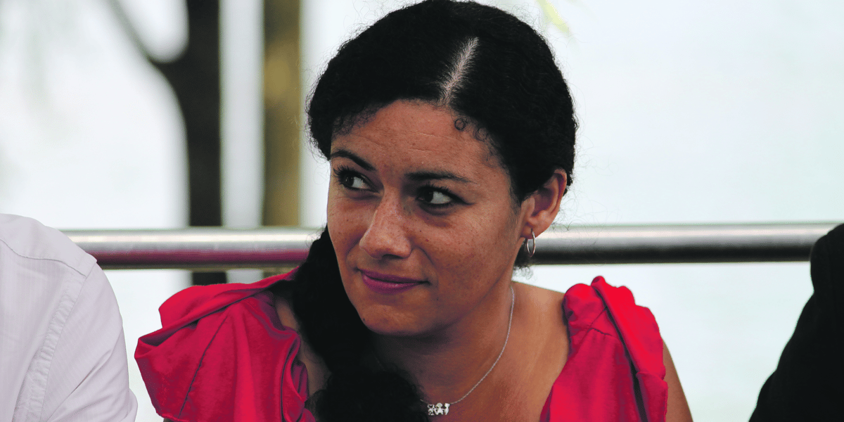 Sabrina Hamadi