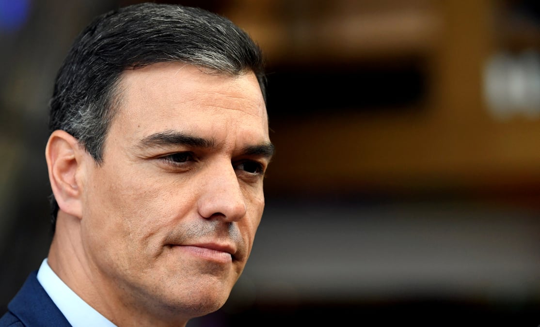 Espagne: socialistes et podemos vont cooperer pour former un gouvernement