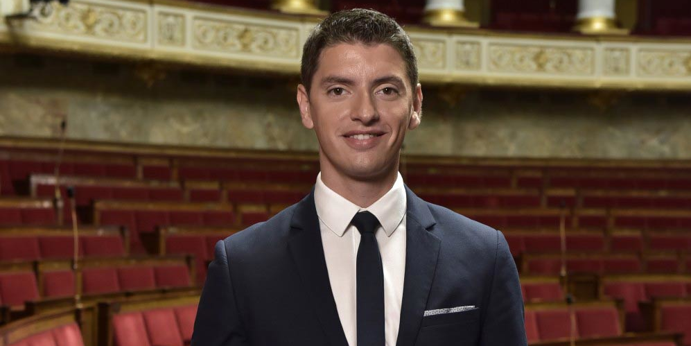Le député de La République En Marche de Haute-Garonne, Mickaël Nogal, va aller à la rencontre des acteurs de la filière aéronautique.