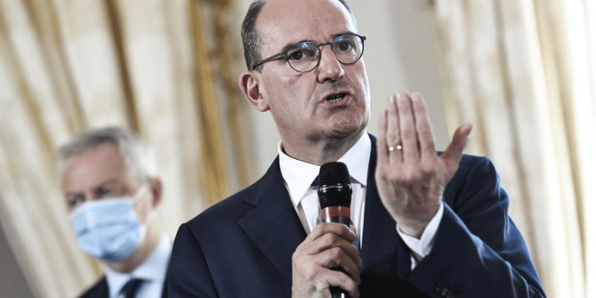 Interrogé ce mercredi matin sur le secteur de la culture, Jean Castex a précisé qu'une enveloppe "exceptionnelle" de 2 milliards d'euros lui sera consacrée.