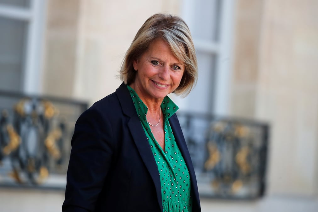 "c'est du cynisme pur", dit bourguignon concernant les dirigeants d'orpea