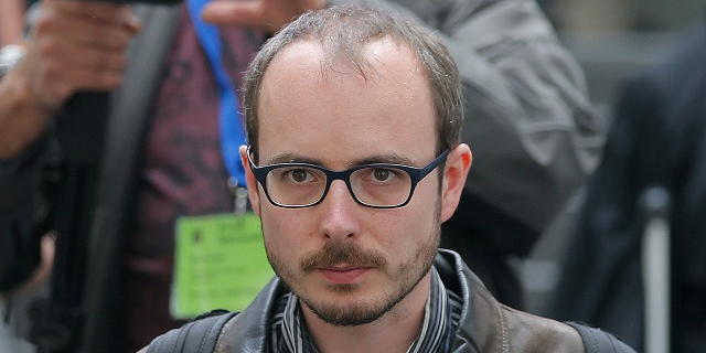 antoine deltour