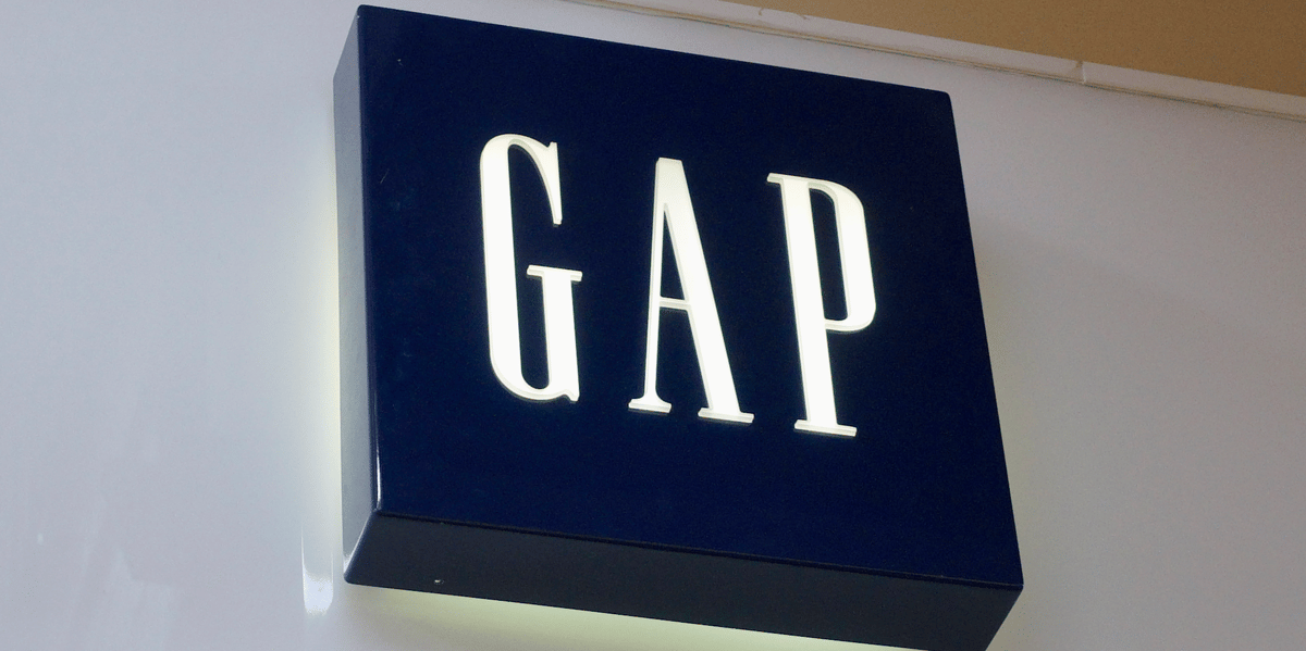 Gap a suivre a wall street