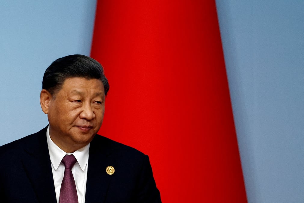 Le président chinois, Xi Jinping, scrute avec attention l’évolution de la situation en Iran.