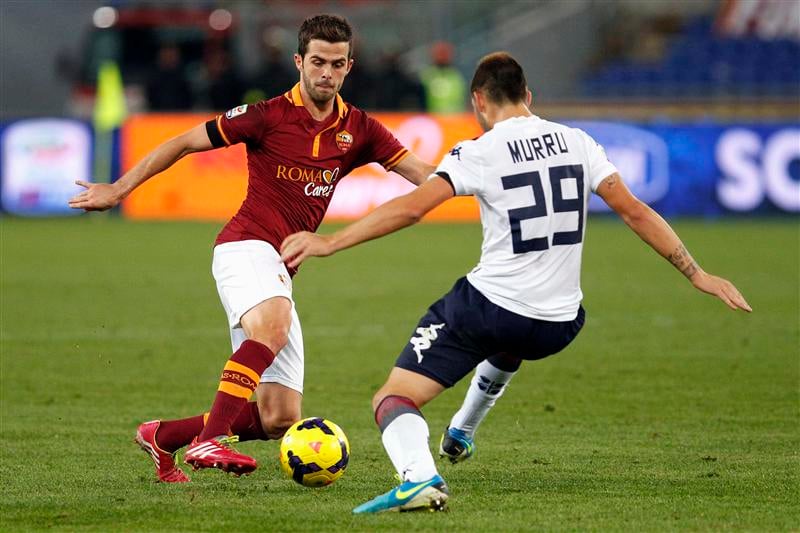 Serie A: la Roma laisse la tête à la Juve, Rudi Garcia expulsé