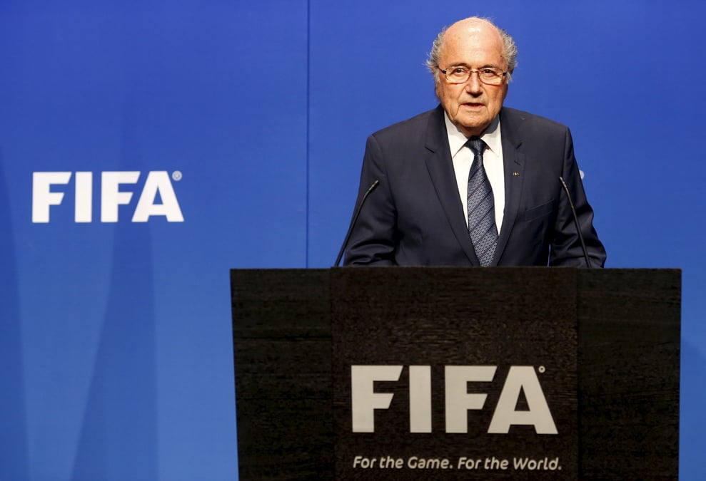 La fifa attribue l’organisation du mondial feminin 2019 a la france