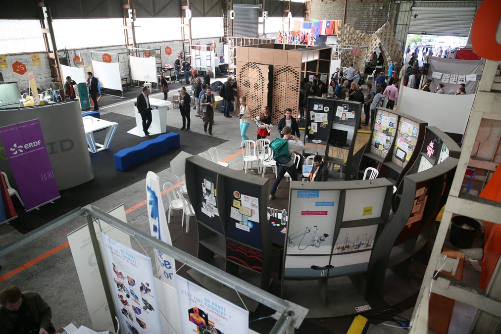 FabLab Festival de Toulouse
