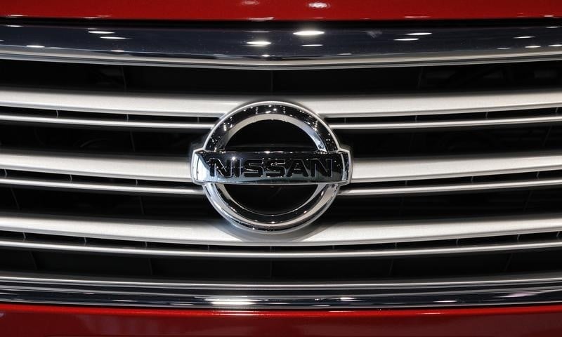 La nouvelle nissan micra sera fabriquee a flins