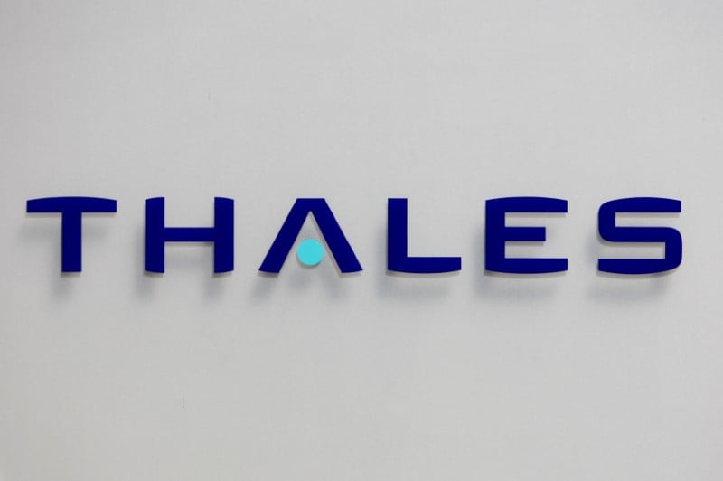 Thales voit son chiffre d'affaires baisser au 3e trimestre