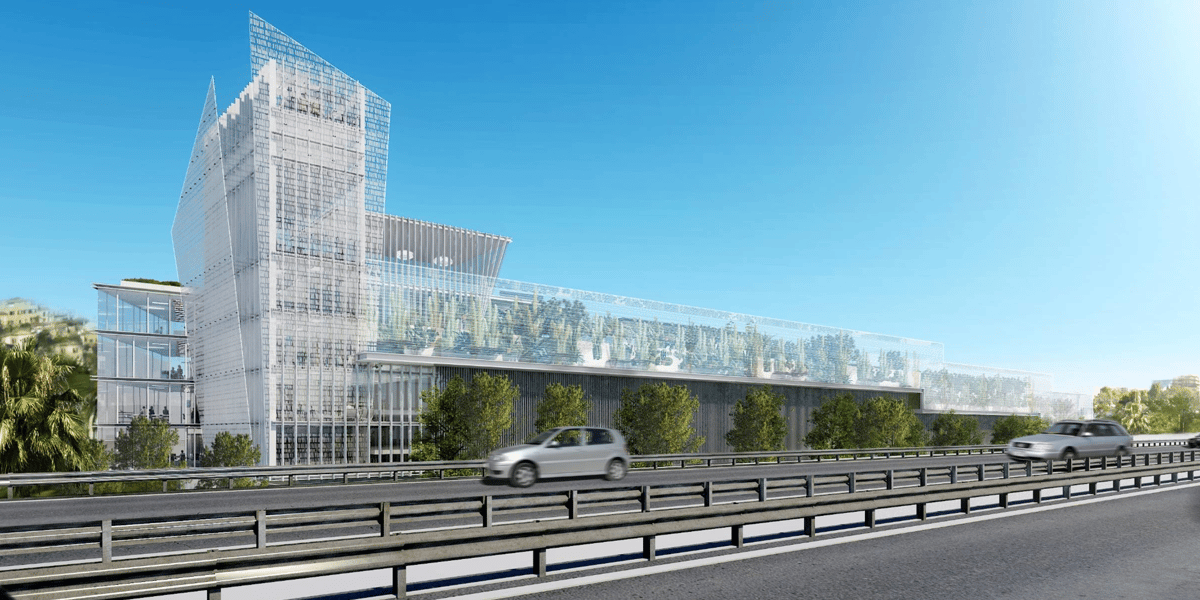 La Villette