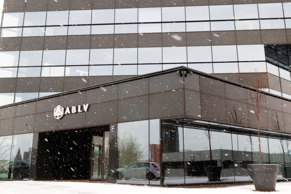 La bce ne volera pas au secours de la banque lettone ablv
