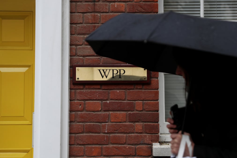 Wpp va investir 300 millions de livres sur trois ans et supprimer 2.500 postes