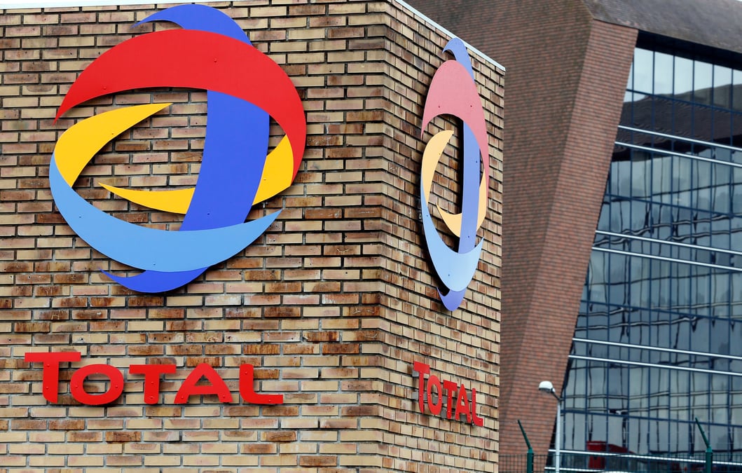 Total condamne pour corruption d'agents publics iraniens